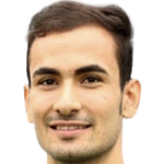 player picture of M. Amini
