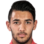 Player picture of Amir Asadzadeh
