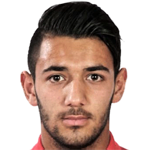 player picture of A. Asadzadeh