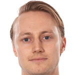 Player picture of Måns Ekvall