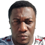 Player picture of Mones Chéry