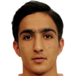 Player picture of Ehsan Hosseini