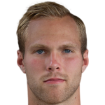 Player picture of Gustav Engvall