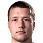 Player picture of Jakob Johansson