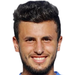 Player picture of Yousef Abu Jalboush
