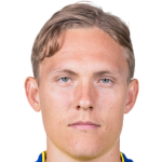 Player picture of Ludwig Augustinsson