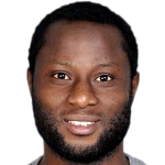 Player picture of Afeez Oladipo