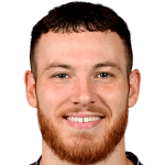 Player picture of Ben House