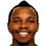 Player picture of May Mahlangu