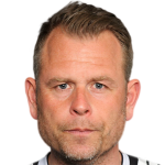 Player picture of Mikael Stahre