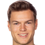Player picture of Albin Winbo