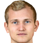 Player picture of Johan Persson