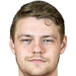 Player picture of Anton Nilsson