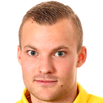 Player picture of Rasmus Sjöstedt