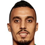 Player picture of سفيان بوفتيني