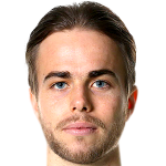 Player picture of Andreas Blomqvist
