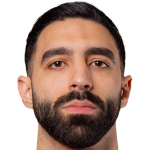Player picture of محمد علي دهيني