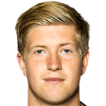 player picture of J. Johansson