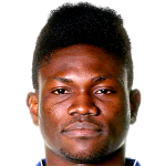 Player picture of Kwame Bonsu
