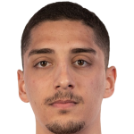 player picture of S. Flodin