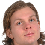 player picture of J. Thusberg