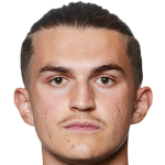 Player picture of Arian Kastrati
