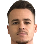 player picture of K. Robért