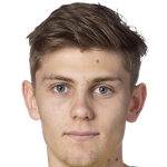 player picture of M. Hofvander