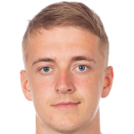 player picture of T. Svensson Lillvik
