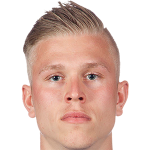 player picture of O. Bergman