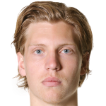 Player picture of Alexander Fransson