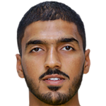 Player picture of سهيل عبد الله