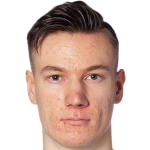 Player picture of Pontus Fredriksson