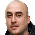 coach picture of Barsaum Cicek