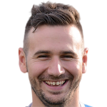 player picture of J. De Rudder