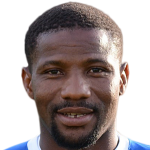 player picture of Baba Iddi