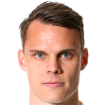 Player picture of Erik Moberg