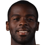 Player picture of Exaucé Andzouana