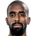 Player picture of Mohammed Saeid