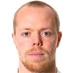 coach picture of Patrik Haginge