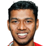 player picture of Y. Yusop