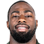 Player picture of Marcus Maye