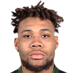 Player picture of ArDarius Stewart