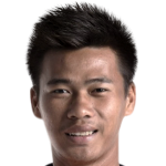 player picture of Pich Sovankhamarin