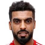 Player picture of محمد علي حسين