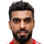 player picture of Mohamed Al Balooshi