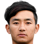 Player picture of Chhuma Dorji Lepcha