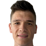 Player picture of Jente Weckx