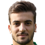 Player picture of مكسيم سخاوتيدين