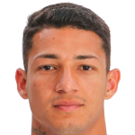 Player picture of Marcos André